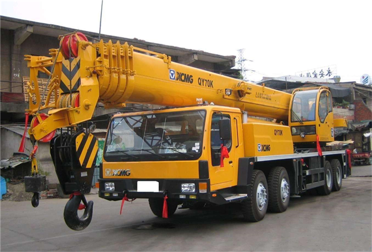 高县吊车出租选择重点